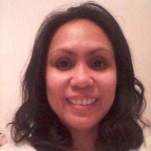 Meet your Posher, Mildred